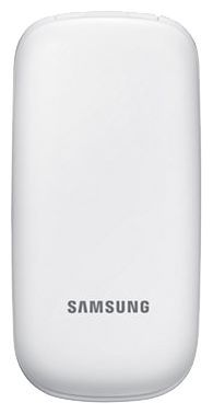 Отзывы Samsung E1272