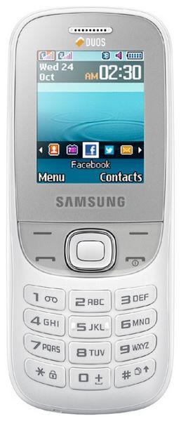 Отзывы Samsung E2202