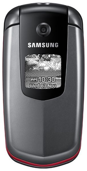 Отзывы Samsung E2210