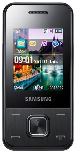 Отзывы Samsung E2330