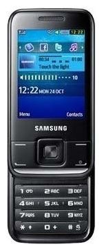 Отзывы Samsung E2600