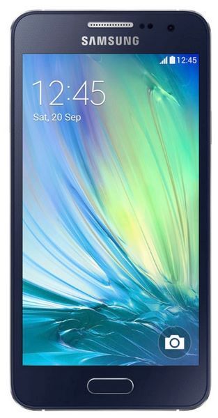 Отзывы Samsung Galaxy A3 SM-A300H