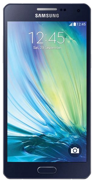 Отзывы Samsung Galaxy A5 SM-A500F Single Sim