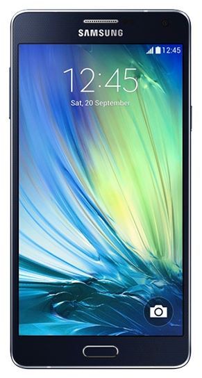 Отзывы Samsung Galaxy A7 SM-A700F Single Sim