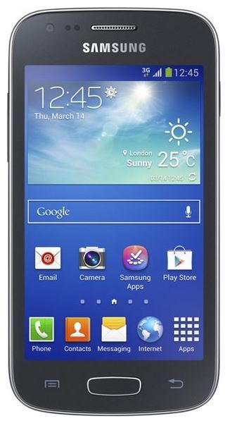 Отзывы Samsung Galaxy Ace 3 GT-S7270