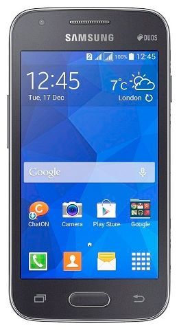 Отзывы Samsung Galaxy Ace 4 Duos SM-G313HU/DS