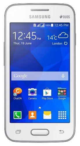 Отзывы Samsung Galaxy Ace 4 Lite SM-G313H