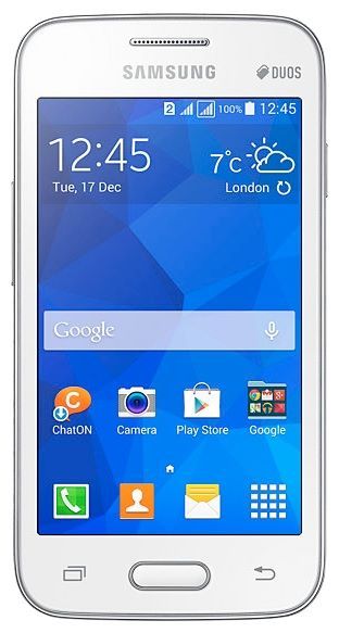 Отзывы Samsung Galaxy Ace 4 Neo SM-G318H