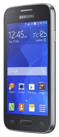 Отзывы Samsung Galaxy Ace 4