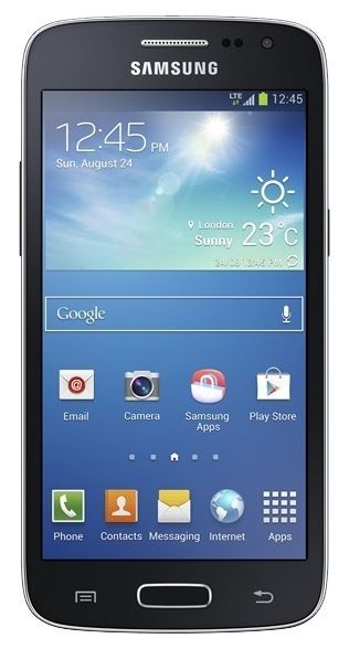 Отзывы Samsung Galaxy Core LTE SM-G386F