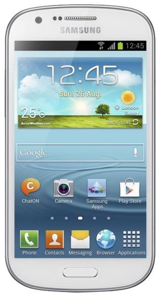 Отзывы Samsung Galaxy Express GT-I8730