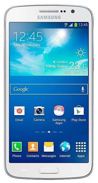 Отзывы Samsung Galaxy Grand 2 SM-G7105