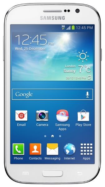 Отзывы Samsung Galaxy Grand Neo GT-I9060 16Gb