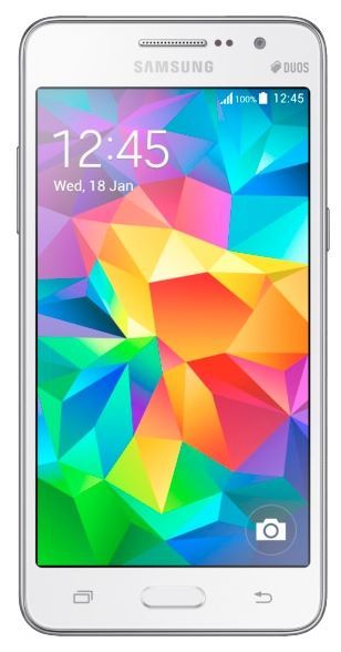 Отзывы Samsung Galaxy Grand Prime SM-G530F