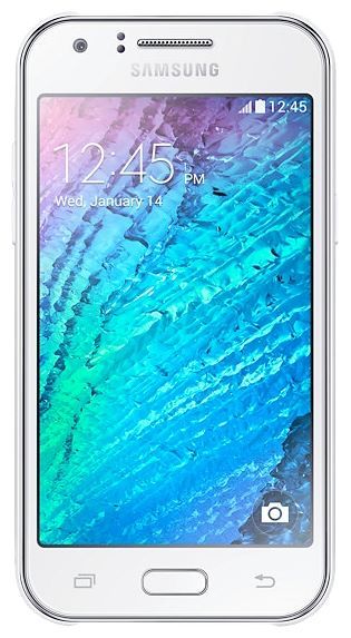 Отзывы Samsung Galaxy J1 SM-J100F