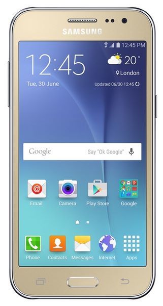 Отзывы Samsung Galaxy J2