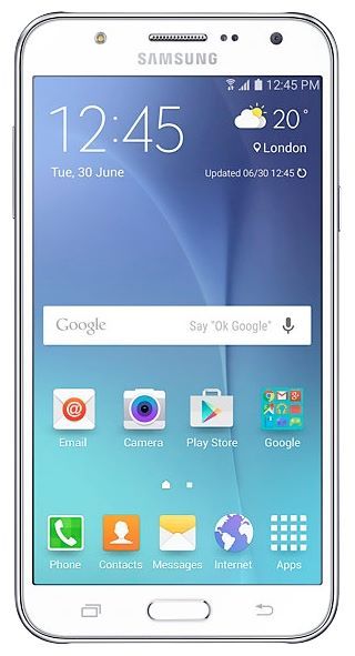 Отзывы Samsung Galaxy J7 SM-J700F/DS