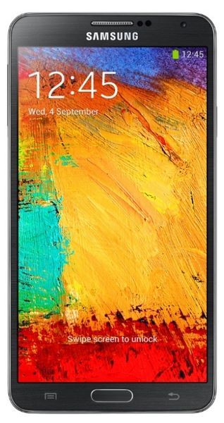 Отзывы Samsung Galaxy Note 3 Dual Sim SM-N9002 16Gb