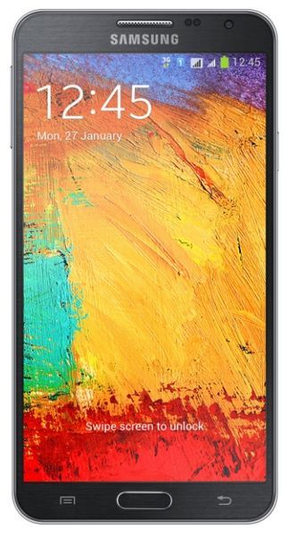 Отзывы Samsung Galaxy Note 3 Neo (Duos) SM-N7502