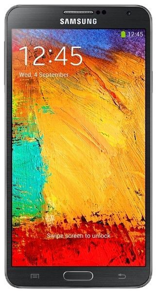 Отзывы Samsung Galaxy Note 3 SM-N9005 16Gb