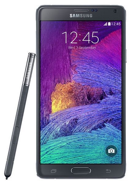 Отзывы Samsung Galaxy Note 4 SM-N910H