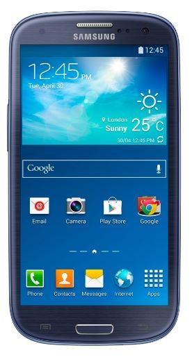 Отзывы Samsung Galaxy S3 Neo GT-I9301I