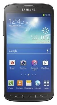 Отзывы Samsung Galaxy S4 Active GT-I9295