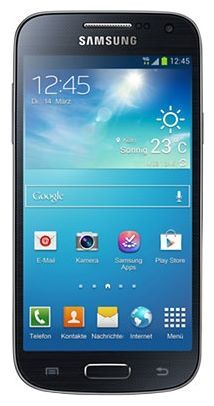 Отзывы Samsung Galaxy S4 mini GT-I9195