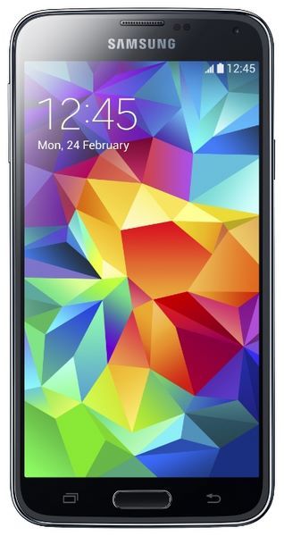 Отзывы Samsung Galaxy S5 SM-G900F 32Gb