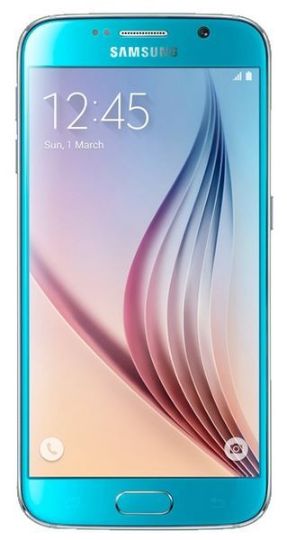 Отзывы Samsung Galaxy S6 Duos 32Gb