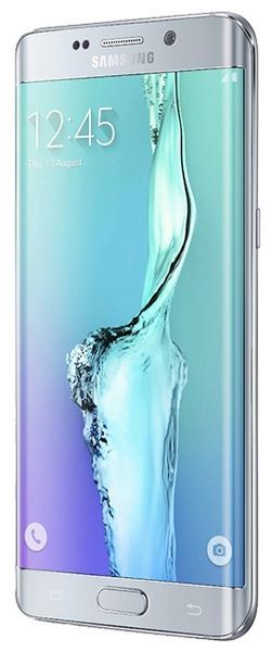 Отзывы Samsung Galaxy S6 Edge+ 64Gb