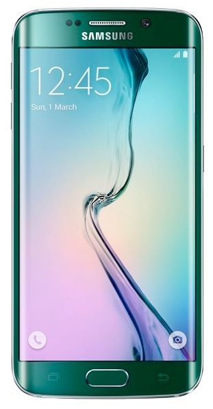 Отзывы Samsung Galaxy S6 Edge 128Gb