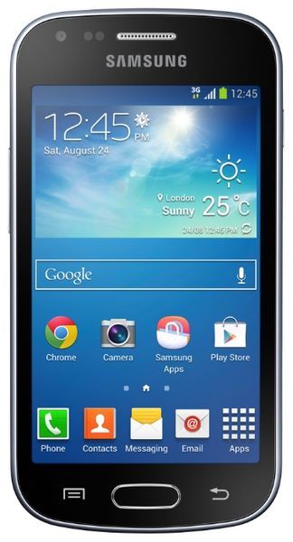 Отзывы Samsung Galaxy Trend Plus GT-S7580