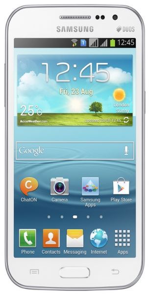 Отзывы Samsung Galaxy Win GT-I8552