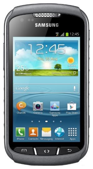 Отзывы Samsung Galaxy xCover 2 GT-S7710