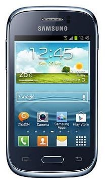 Отзывы Samsung Galaxy Young GT-S6310