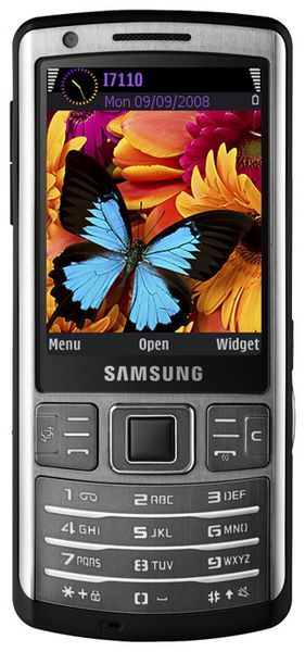 Отзывы Samsung GT-I7110