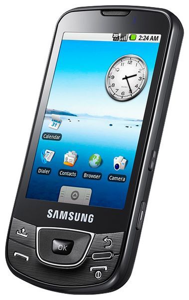 Отзывы Samsung GT-I7500