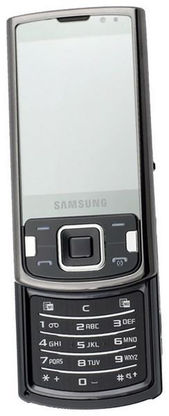 Отзывы Samsung GT-I8510 8Gb