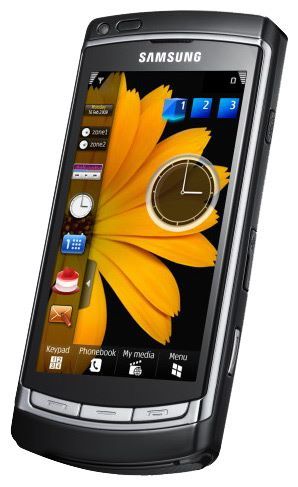 Отзывы Samsung GT-I8910 16Gb