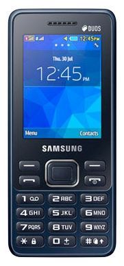 Отзывы Samsung Metro B350E