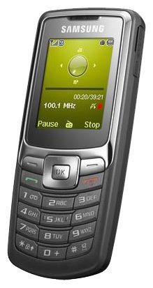 Отзывы Samsung SGH-B220