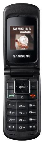 Отзывы Samsung SGH-B300