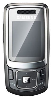 Отзывы Samsung SGH-B520