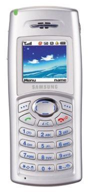 Отзывы Samsung SGH-C100