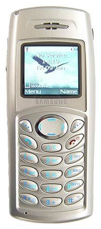 Отзывы Samsung SGH-C110