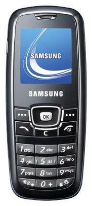 Отзывы Samsung SGH-C120