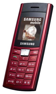 Отзывы Samsung SGH-C170