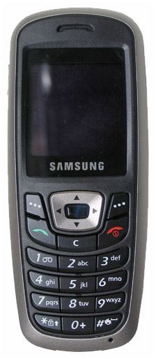 Отзывы Samsung SGH-C210