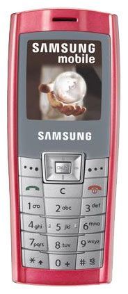 Отзывы Samsung SGH-C240